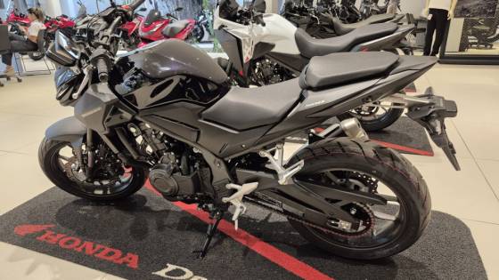 HONDA CB 500 HORNET 